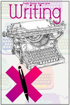 Create Passive Income from Writing: The More Words, The More Opportunities (MFI Series1, #29) (eBook, ePUB) - King, Joshua
