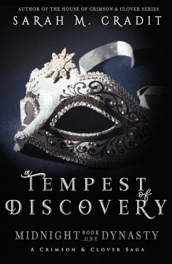 A Tempest of Discovery (Midnight Dynasty, #1) (eBook, ePUB) - Cradit, Sarah M.