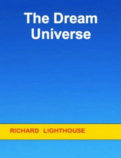Cover The Dream Universe (eBook, ePUB)
