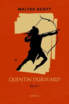 Quentin Durward (eBook, ePUB) - Scott, Walter