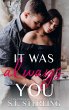 It Was Always You (eBook, ePUB) - Bild 1