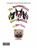 The Incredibles Scoobobell and the Red Panda (The Incredibles Scoobobell Series, #60) (eBook, ePUB)
