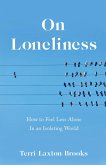 On Loneliness (eBook, ePUB)