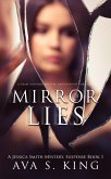 Mirror of Lies (Jessica Smith Mystery, #1) (eBook, ePUB)