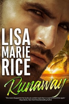 Runaway (eBook, ePUB) - Rice, Lisa Marie