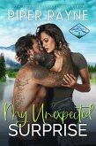 My Unexpected Surprise (The Greene Family, #5) (eBook, ePUB)