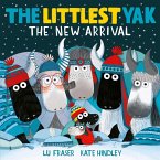 The Littlest Yak: The New Arrival (eBook, ePUB)