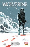 WOLVERINE - IM DUNKEL DER NACHT (eBook, ePUB) WOLVERINE - IM DUNKEL DER NACHT (eBook, ePUB)
