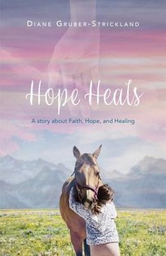 Hope Heals (eBook, ePUB) Cover Hope Heals (eBook, ePUB)