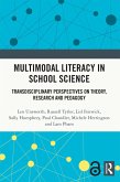 Multimodal Literacy in School Science (eBook, PDF)
