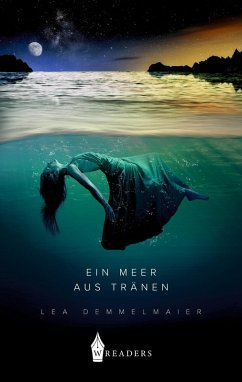 Ein Meer aus Tränen (eBook, ePUB) - Demmelmaier, Lea