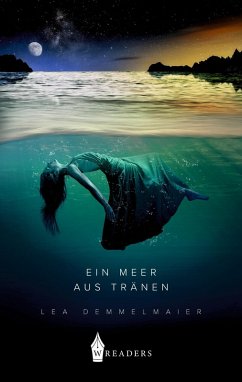 Cover Ein Meer aus Tränen (eBook, ePUB)