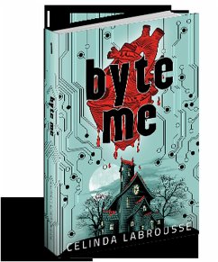 Cover Byte Me (eBook, ePUB)