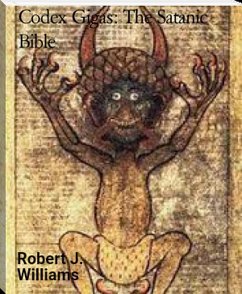Cover Codex Gigas: The Satanic Bible (eBook, ePUB)