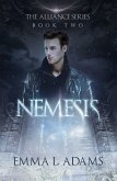 Nemesis (The Alliance Series, #2) (eBook, ePUB)