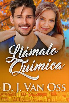 Cover Llámalo Química (eBook, ePUB)
