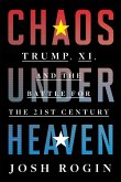 Chaos Under Heaven (eBook, ePUB) Chaos Under Heaven (eBook, ePUB)