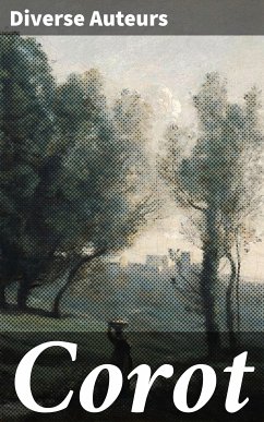 Corot (eBook, ePUB) - Auteurs, Diverse