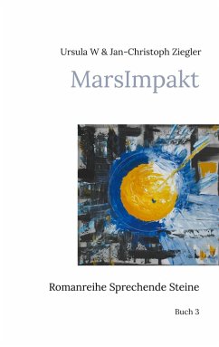 MarsImpakt (eBook, ePUB)