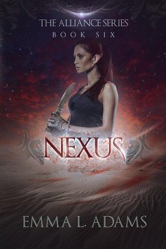 Nexus (The Alliance Series, #6) (eBook, ePUB) - Adams, Emma L.