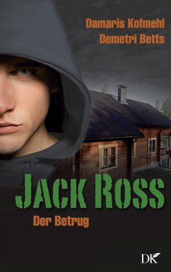 Jack Ross (eBook, ePUB)