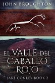 El Valle del Caballo Rojo (eBook, ePUB)