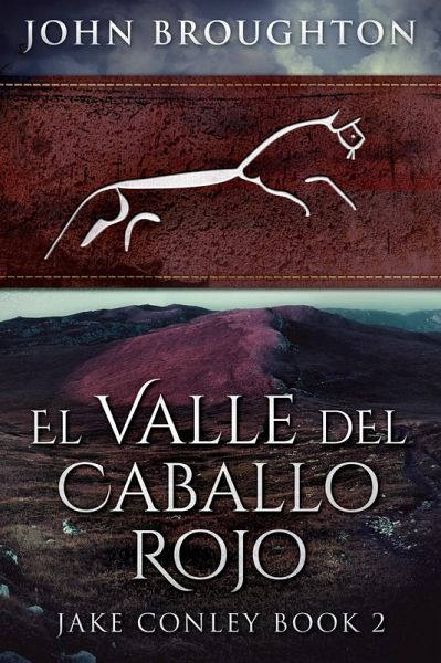 El Valle del Caballo Rojo (eBook, ePUB) El Valle del Caballo Rojo (eBook, ePUB)