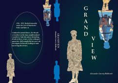 Cover Grandview (Catalogue, #1) (eBook, ePUB)
