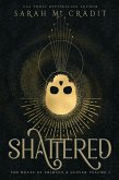 Shattered (The House of Crimson & Clover, #2) (eBook, ePUB)