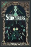 The Sorceress (eBook, ePUB)