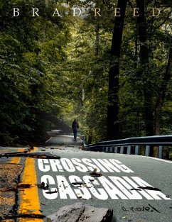 CROSSING CASCADIA (eBook, ePUB) - Reed, Brad