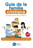 Guía de la familia cristiana (eBook, PDF)