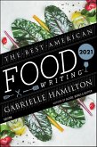 The Best American Food Writing 2021 (eBook, ePUB)