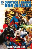 Justice League: One Million - Bd. 2 (eBook, PDF)
