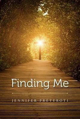Finding Me (eBook, ePUB)