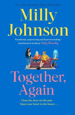 Together, Again (eBook, ePUB) - Johnson, Milly