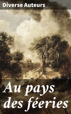 Cover Au pays des féeries (eBook, ePUB)