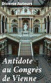 Antidote au Congrès de Vienne (eBook, ePUB)