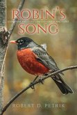 Robin's Song (eBook, ePUB)