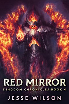 Red Mirror (eBook, ePUB) - Wilson, Jesse