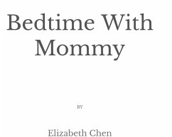 Cover Bedtime with mommy (eBook, ePUB)