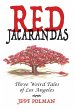 Red Jacarandas (eBook, ePUB) - Bild 1