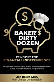 Baker's Dirty Dozen (eBook, ePUB)