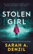 Stolen Girl (Silent Child, #2) (eBook,... - Bild 1