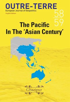 The Pacific in the 'Asian Century' (Outre-Terre, #58) (eBook, ePUB) - Rodd, Adrien