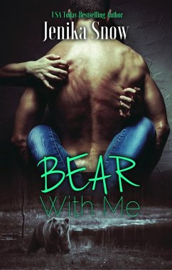 Cover Bear with Me (eBook, ePUB)