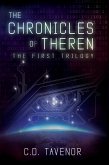 The Chronicles of Theren (eBook, ePUB)