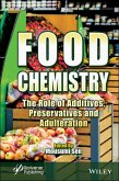 Food Chemistry (eBook, ePUB)