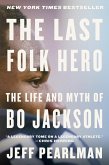 The Last Folk Hero (eBook, ePUB)
