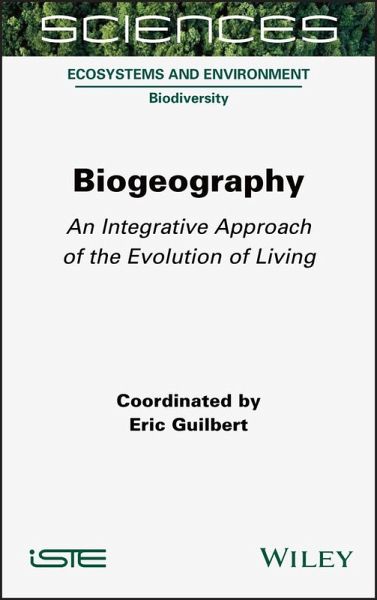 Biogeography (eBook, PDF)